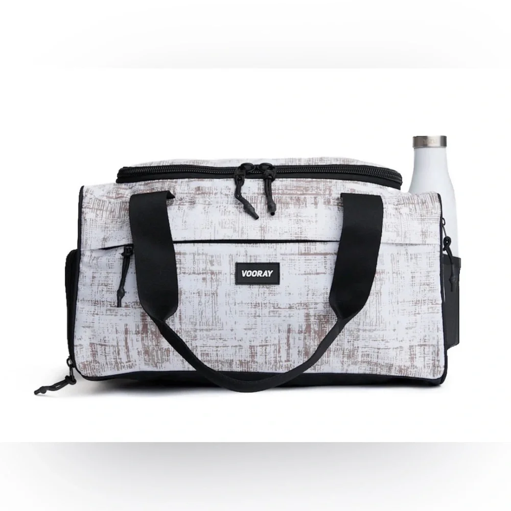 Vooray Boost Duffel Bag‎ Pebble